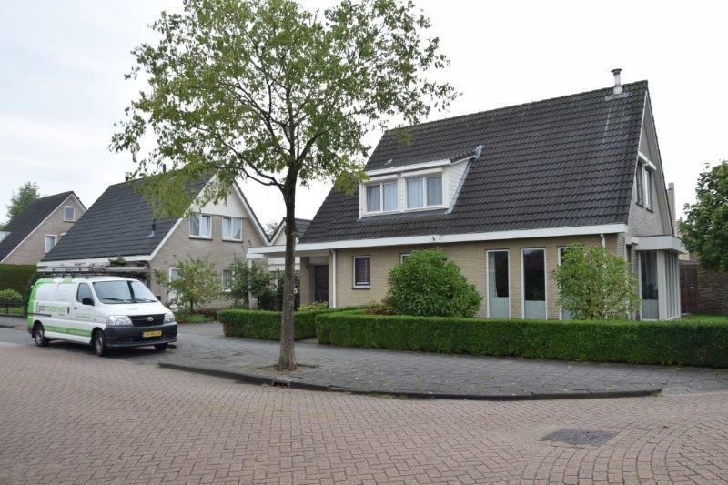 woning gasloos